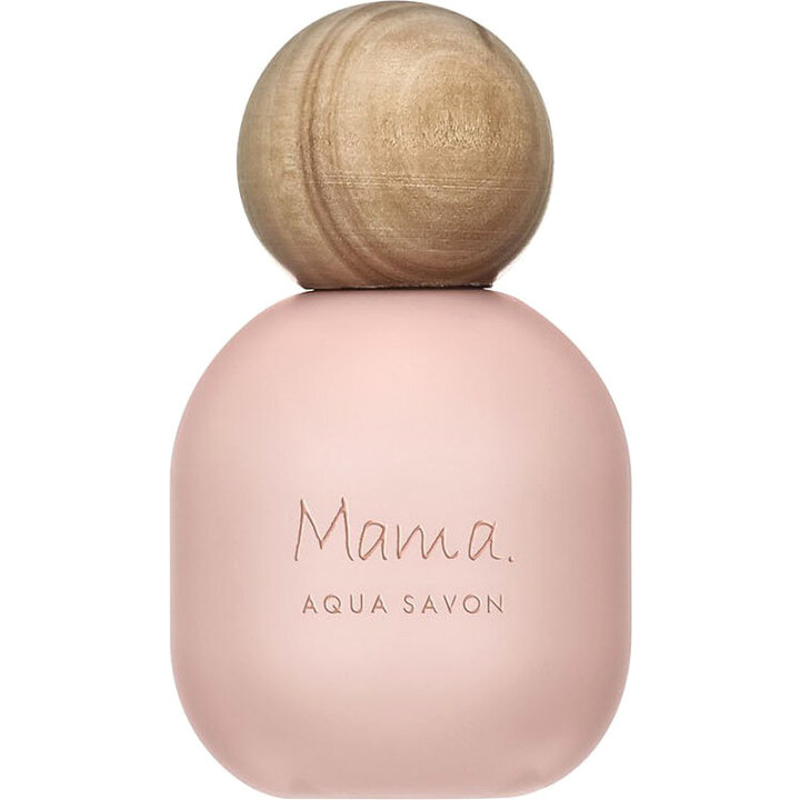 Mama. Aqua Savon - Aroma Craft Tea